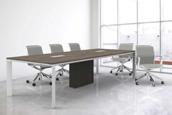 Choosing The Right Table For Your Office – fluidconcepts